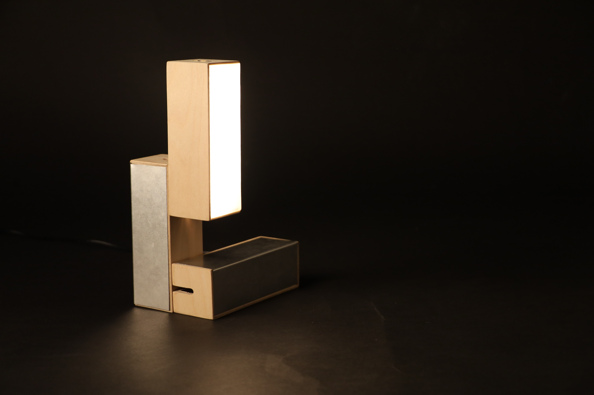 Blok-Light
